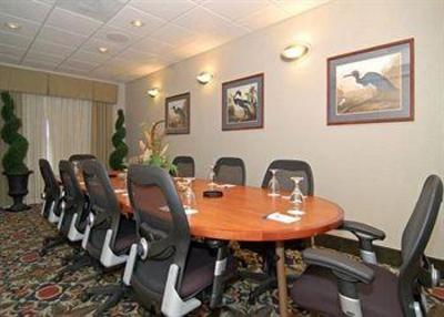 фото отеля Comfort Inn & Suites North Orlando / Sanford