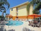 фото отеля Comfort Inn & Suites North Orlando / Sanford