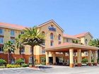 фото отеля Comfort Inn & Suites North Orlando / Sanford