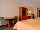 фото отеля Comfort Inn & Suites North Orlando / Sanford