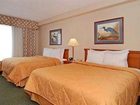 фото отеля Comfort Inn & Suites North Orlando / Sanford