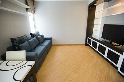 фото отеля The Sunreno Serviced Apartment