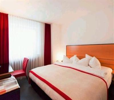 фото отеля Mauritzhof Hotel Muenster