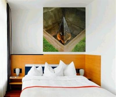 фото отеля Mauritzhof Hotel Muenster