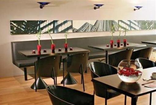 фото отеля Mauritzhof Hotel Muenster