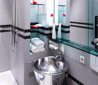 фото отеля Mauritzhof Hotel Muenster