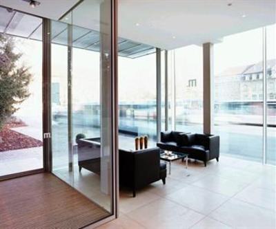 фото отеля Mauritzhof Hotel Muenster