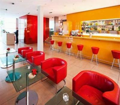 фото отеля Mauritzhof Hotel Muenster