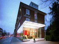 Mauritzhof Hotel Muenster