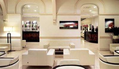 фото отеля Regina Elena 57 Hotel Rimini