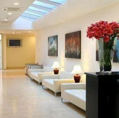 фото отеля Regina Elena 57 Hotel Rimini