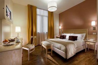 фото отеля Regina Elena 57 Hotel Rimini