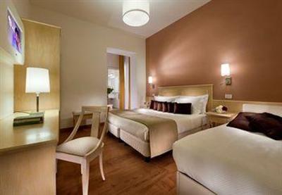 фото отеля Regina Elena 57 Hotel Rimini