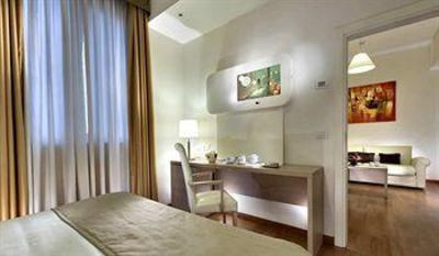 фото отеля Regina Elena 57 Hotel Rimini