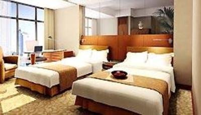 фото отеля Changsheng International Hotel
