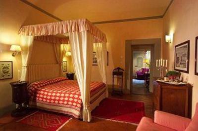 фото отеля Villa il Poggiale Dimora Storica