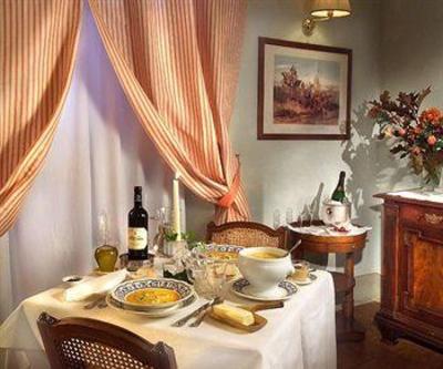 фото отеля Villa il Poggiale Dimora Storica