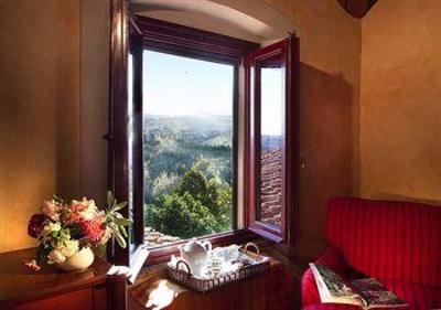 фото отеля Villa il Poggiale Dimora Storica
