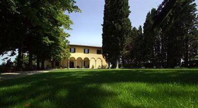фото отеля Villa il Poggiale Dimora Storica