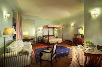 фото отеля Villa il Poggiale Dimora Storica