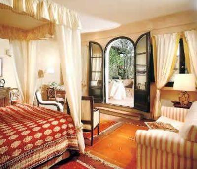фото отеля Villa il Poggiale Dimora Storica