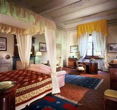 фото отеля Villa il Poggiale Dimora Storica