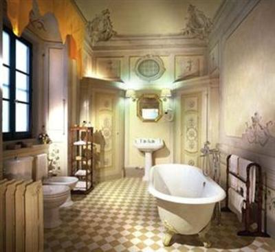 фото отеля Villa il Poggiale Dimora Storica