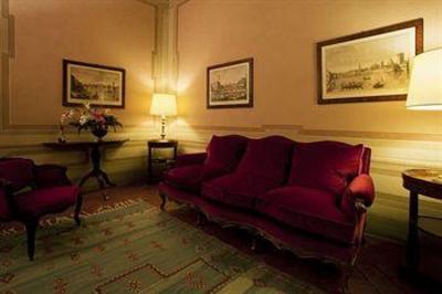 фото отеля Villa il Poggiale Dimora Storica