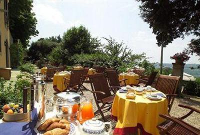 фото отеля Villa il Poggiale Dimora Storica