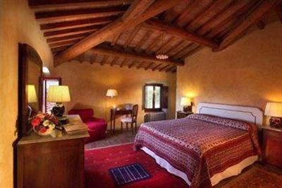 фото отеля Villa il Poggiale Dimora Storica