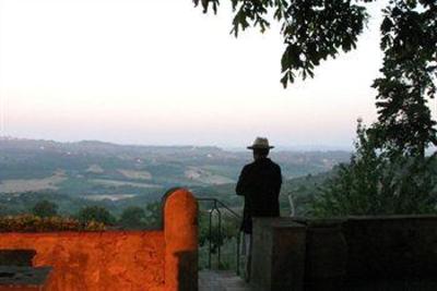 фото отеля Villa il Poggiale Dimora Storica