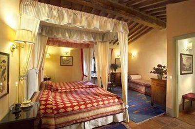 фото отеля Villa il Poggiale Dimora Storica