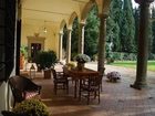 фото отеля Villa il Poggiale Dimora Storica