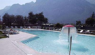 фото отеля Filanda Residence Hotel Riva del Garda