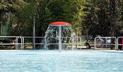 фото отеля Filanda Residence Hotel Riva del Garda