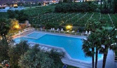 фото отеля Filanda Residence Hotel Riva del Garda