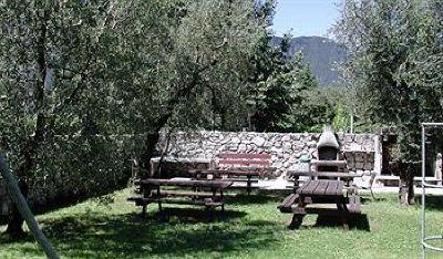 фото отеля Filanda Residence Hotel Riva del Garda