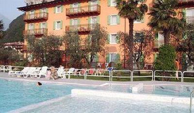 фото отеля Filanda Residence Hotel Riva del Garda