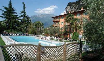 фото отеля Filanda Residence Hotel Riva del Garda