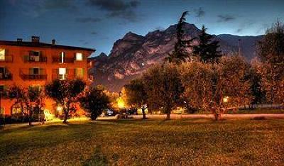 фото отеля Filanda Residence Hotel Riva del Garda