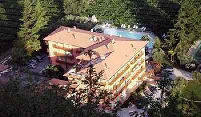 фото отеля Filanda Residence Hotel Riva del Garda