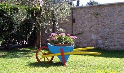 фото отеля Filanda Residence Hotel Riva del Garda