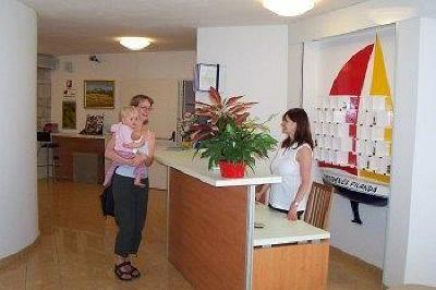 фото отеля Filanda Residence Hotel Riva del Garda