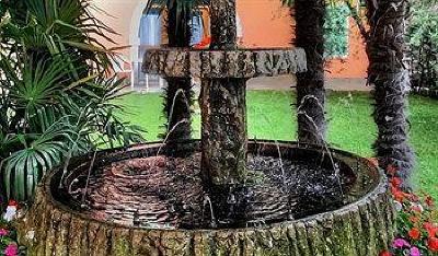 фото отеля Filanda Residence Hotel Riva del Garda