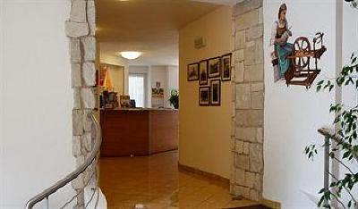 фото отеля Filanda Residence Hotel Riva del Garda