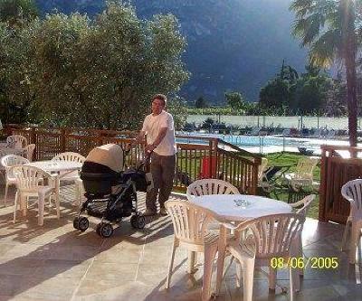 фото отеля Filanda Residence Hotel Riva del Garda