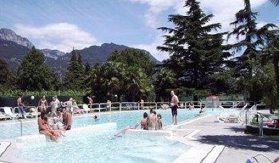 фото отеля Filanda Residence Hotel Riva del Garda