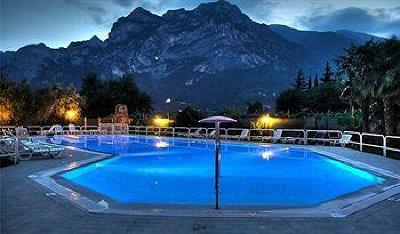 фото отеля Filanda Residence Hotel Riva del Garda