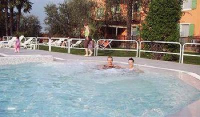 фото отеля Filanda Residence Hotel Riva del Garda