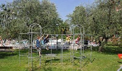 фото отеля Filanda Residence Hotel Riva del Garda